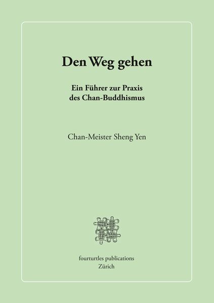 Produktbild: Den Weg gehen