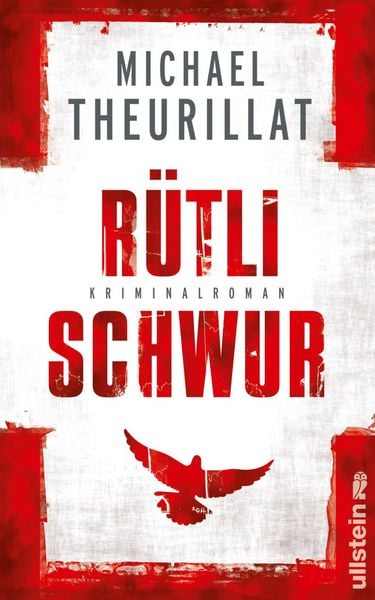 Produktbild: R&uuml;tlischwur
