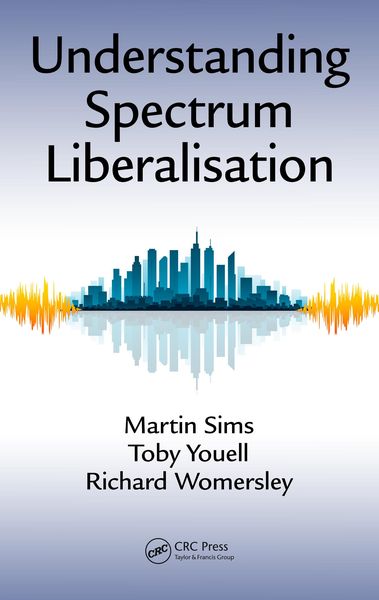 Produktbild: Understanding Spectrum Liberalisation