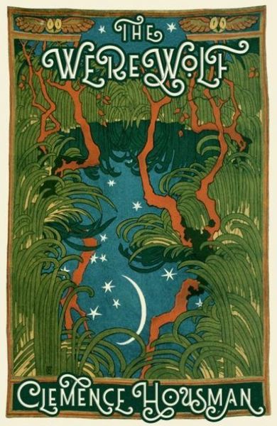 Produktbild: The Werewolf