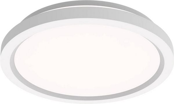 Produktbild: Philips 8721103055927 Deckenleuchte, LED-Deckenleuchte Wei&szlig;