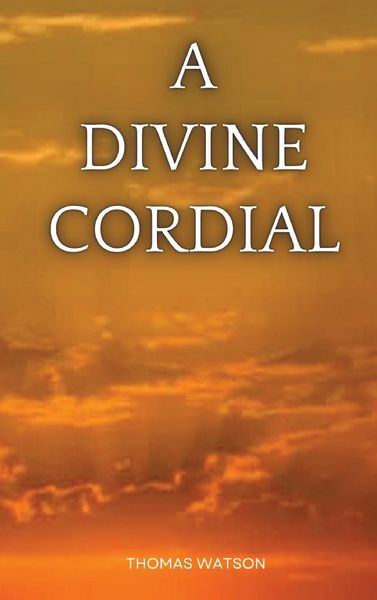 Produktbild: A Divine Cordial