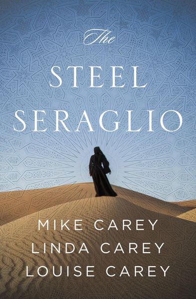 Produktbild: The Steel Seraglio