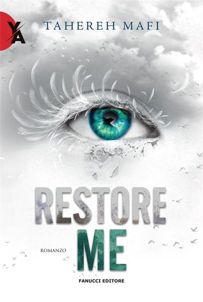 Produktbild: Restore Me