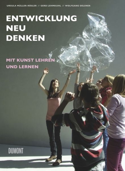 Produktbild: Entwicklung neu denken.