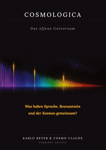 Produktbild: Cosmologica