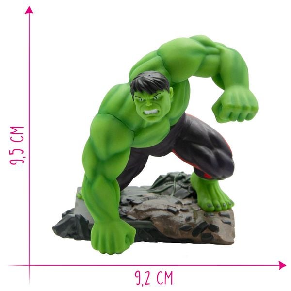 Produktbild: 11332 Marvel Hulk