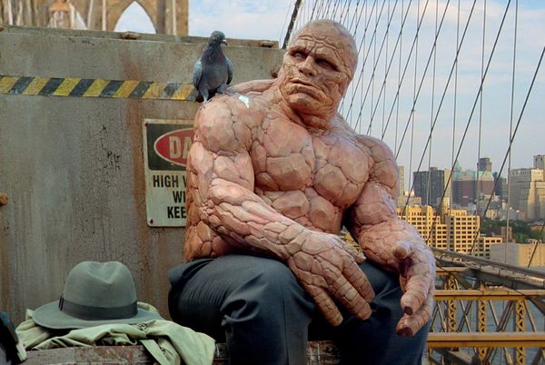 Produktbild: Fantastic Four