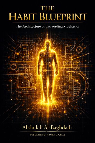 Produktbild: The Habit Blueprint