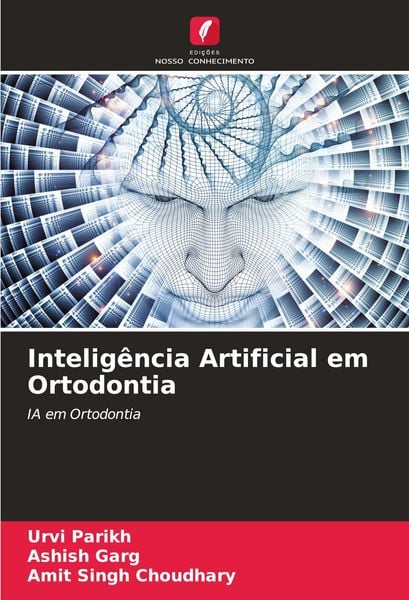 Produktbild: Intelig&ecirc;ncia Artificial em Ortodontia
