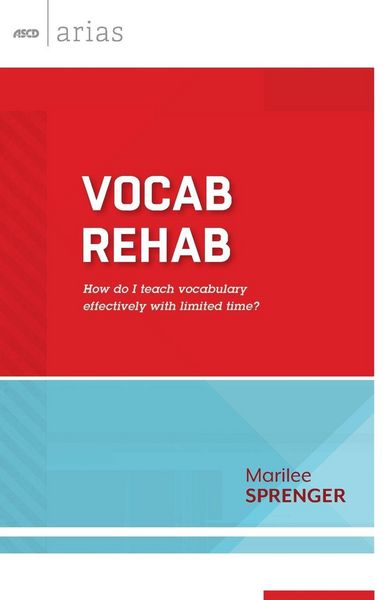 Produktbild: Vocab Rehab