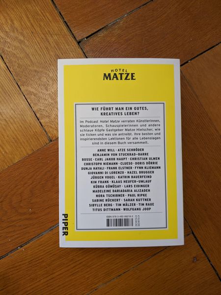 Produktbild: Die Schule meines Lebens