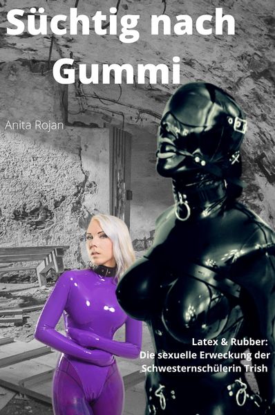 Produktbild: S&uuml;chtig nach Gummi