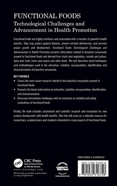 Produktbild: Functional Foods