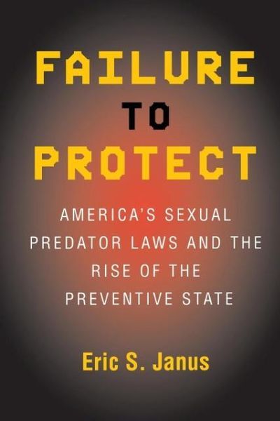 Produktbild: Failure to Protect