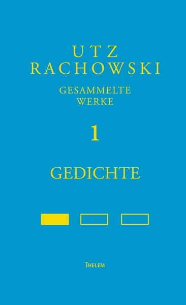 Produktbild: UTZ RACHOWSKI