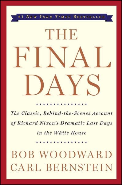 Produktbild: The Final Days