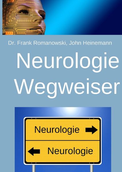 Produktbild: Neurologie-Wegweiser