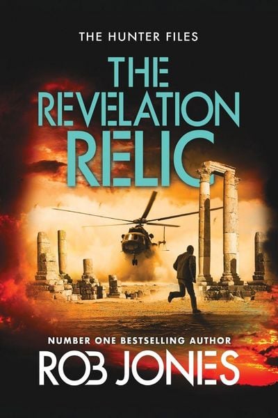 Produktbild: The Revelation Relic