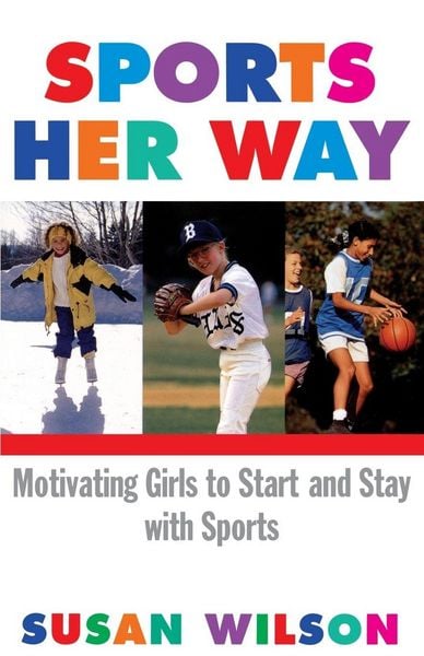 Produktbild: Sports Her Way