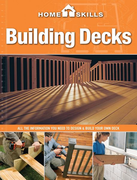 Produktbild: Building Decks