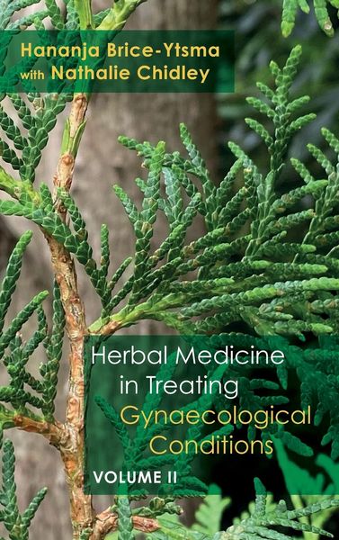 Produktbild: Herbal Medicine in Treating Gynaecological Conditions Volume 2