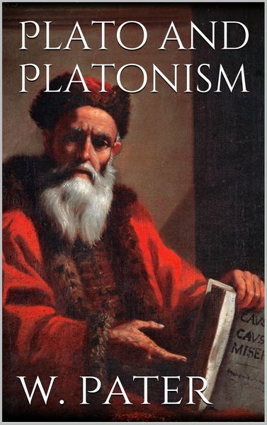 Produktbild: Plato and Platonism