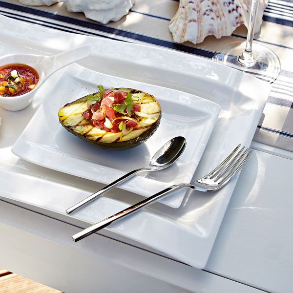 Produktbild: Villeroy & Boch Newwave Tafelbesteck 24tlg.