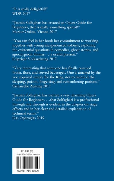 Produktbild: Opera Guide for Beginners