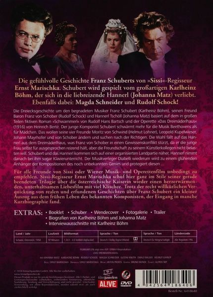 Produktbild: Das Dreim&auml;derlhaus