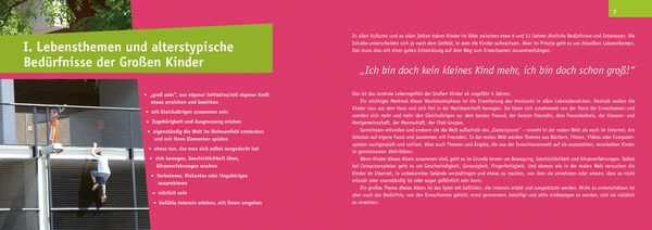 Produktbild: Grundschulkinder und ihre Lebensthemen