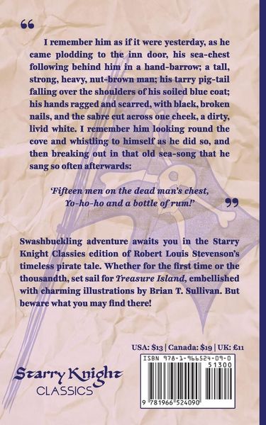 Produktbild: Treasure Island