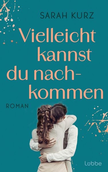 Produktbild: Vielleicht kannst du nachkommen
