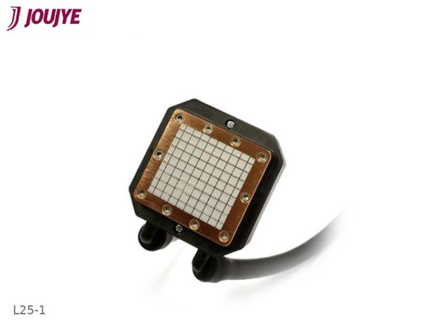 Produktbild: Dynatron L25-1 Water Cooling PC-Wasserk&uuml;hlung AMD&reg; AM2, AMD&reg; AM2+, AMD&reg; AM3, AMD&reg; AM3+, AMD&reg; AM4, AMD&reg; AM5, AMD&reg; FM1, AMD&reg; FM2, Intel&reg; LGA