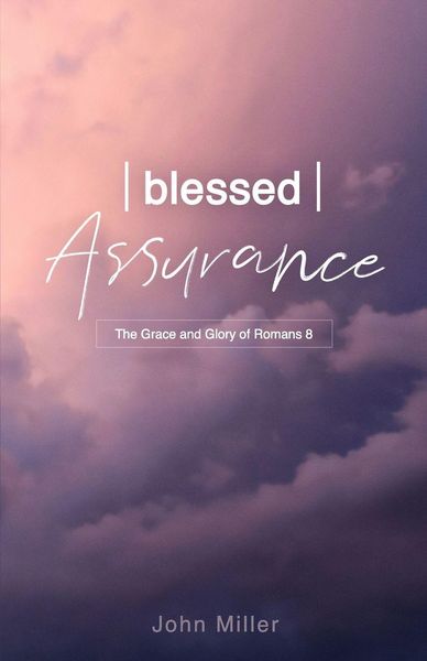 Produktbild: Blessed Assurance