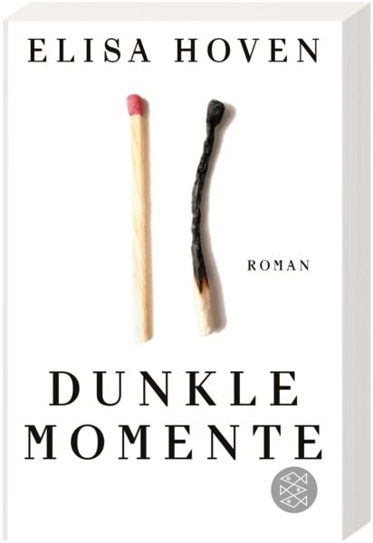 Produktbild: Dunkle Momente