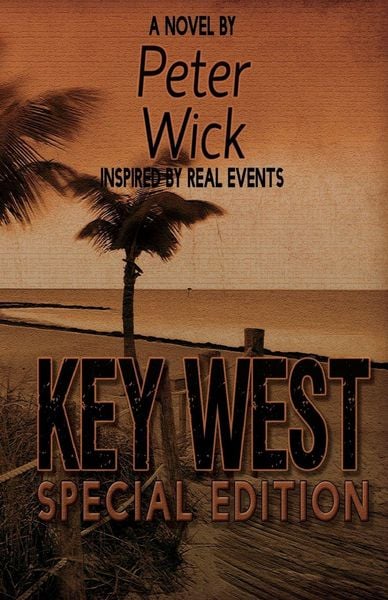 Produktbild: Key West - Special Edition