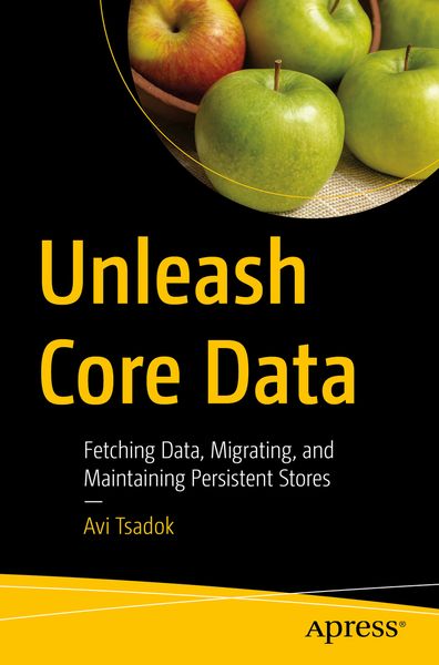 Produktbild: Unleash Core Data