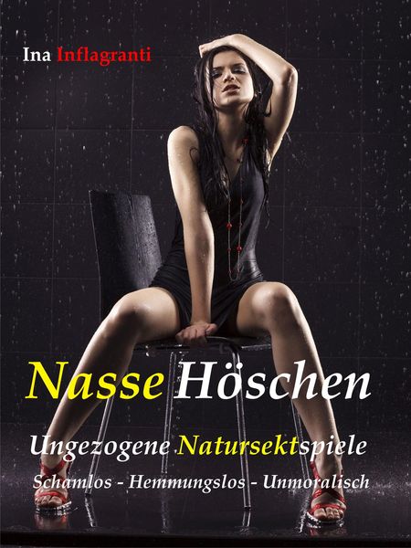 Produktbild: Nasse H&ouml;schen