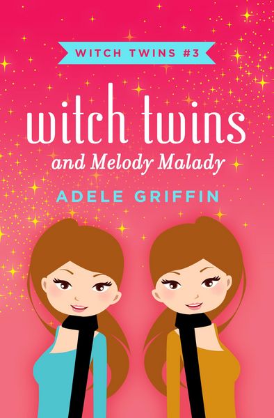 Produktbild: Witch Twins and Melody Malady