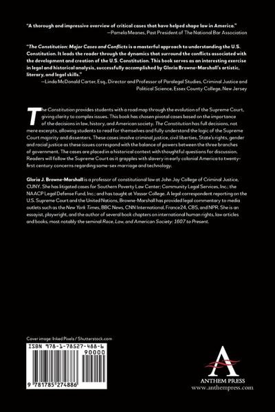 Produktbild: The Constitution
