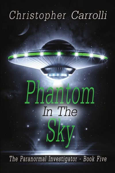 Produktbild: Phantom in the Sky