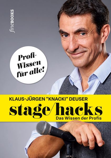 Produktbild: Stagehacks