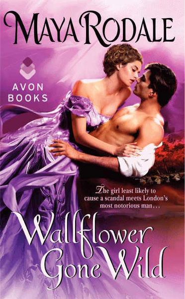 Produktbild: Wallflower Gone Wild