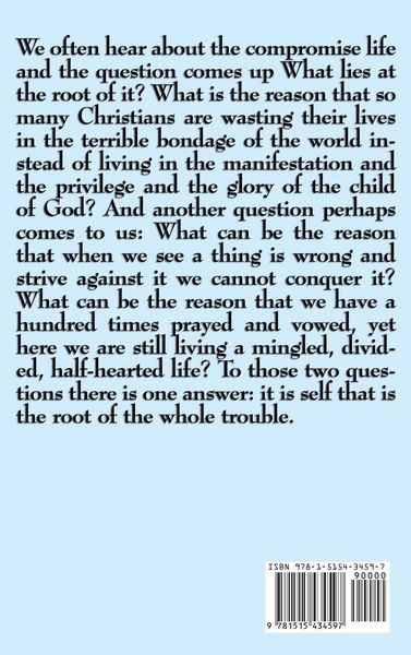 Produktbild: The Master's Indwelling