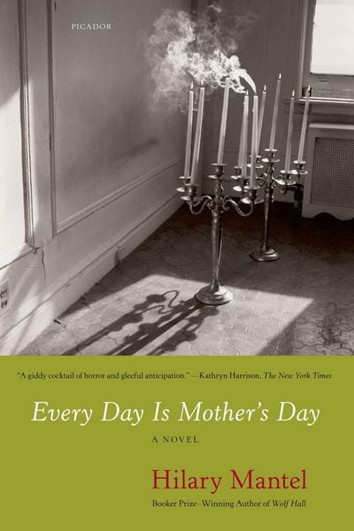 Produktbild: Every Day Is Mother's Day