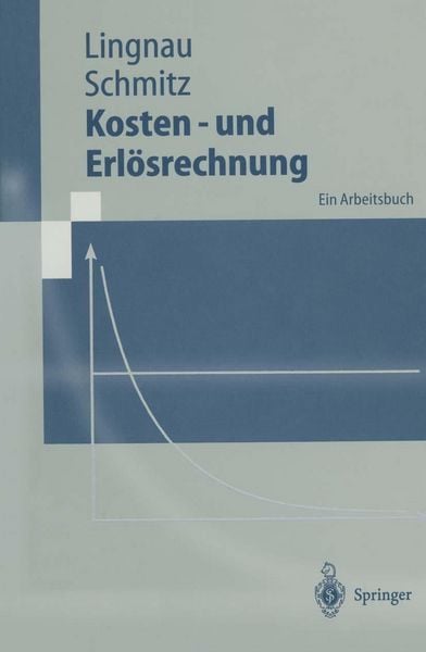 Produktbild: Kosten- und Erl&ouml;srechnung