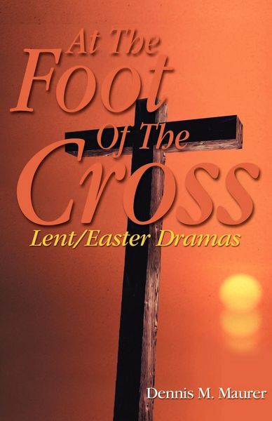 Produktbild: At The Foot Of The Cross