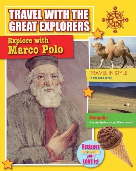 Produktbild: Explore with Marco Polo