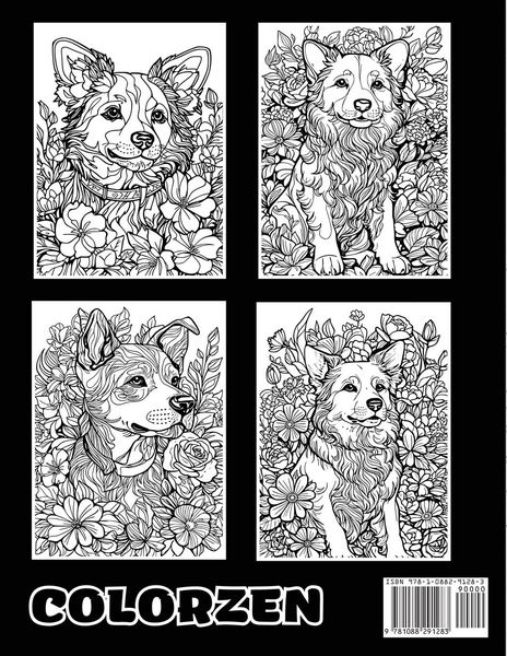 Produktbild: Blossoming Tails